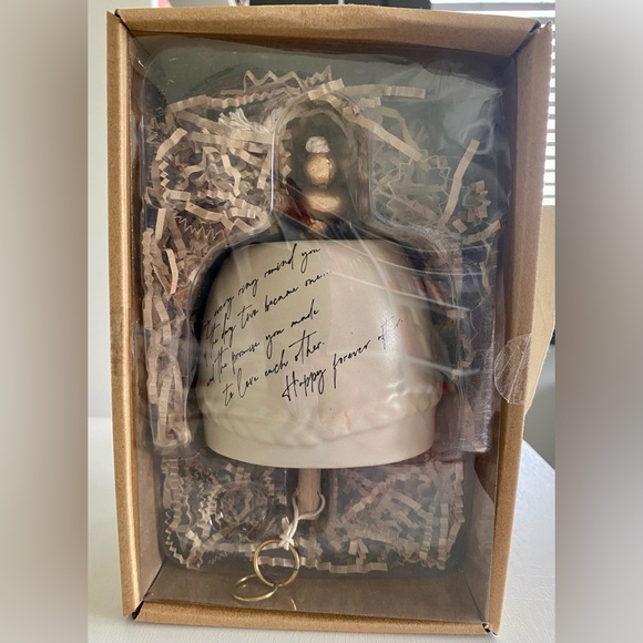 Other - Wedding Bell